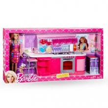Mattel Barbie Cooking Fun X3229