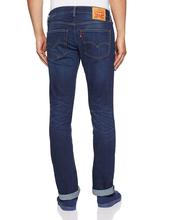 Levi’s Men’s (65504) Skinny Fit Jeans