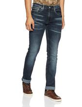 Levis Men’s 65504 Skinny Fit Jeans