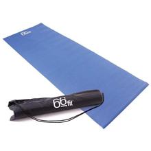 Yoga Mat Plus With Carry Bag