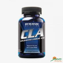 Dymatize Nutrition CLA(Conjugated Linoleic Acid)