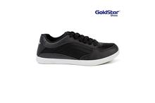 Goldstar BNT 2 Sneakers For Men- Black-White