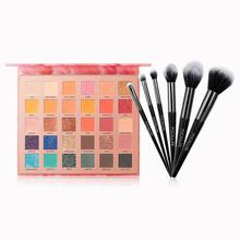 FOCALLURE 30 Colors Eyeshadow Palette High Quality Brand