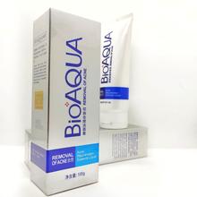 BIOAQUA Anti Acne Face Wash 100g