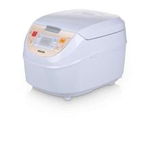 Philips 1.8ltr Fuzzy Logic Rice Cooker HD3130/65