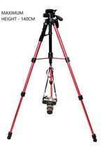 Jmary-2234 Sporty & Fashionable Professional Tripod For DSLR Camera