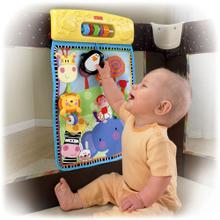 Mattel Play Wall W3131