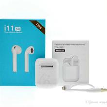 i11 TWS Wireless Earphone For Iphone or Android