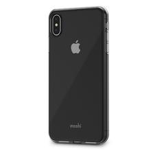 Moshi Vitros for iPhone XS Max - Clear slim clear case