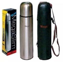 Megaslim Vacuum Flask/Thermos Bottle- 1000Ml