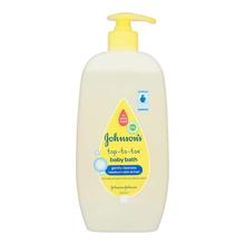 Johnson & Johnson Baby Top To Toe 500Ml