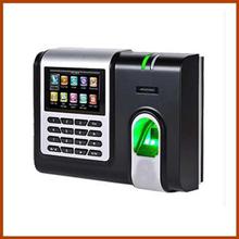 Time Attendance And Access Control System-Bio - 2