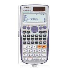 Casio Scientific Calculator FX-991ES Plus