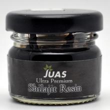 JUAS Premium Shilajit Resin (25gm)