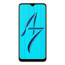 Oppo A7(6.23", 3GB/64GB, 13MP+2MP Rear/16MP Front)