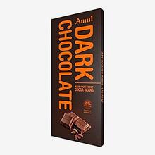 Amul Dark Chocolate Bar, 150g