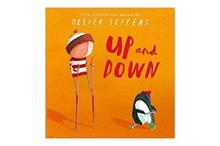 Up And Down - Oliver Jeffers