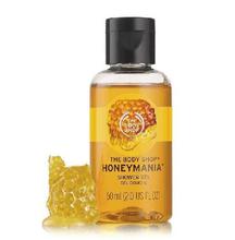 The Body Shop (UK) Honeymania-Shower Gel 60ml