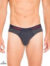 Jockey USA Originals Yarn Dyed Brief For Men - US67