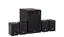 LG 4.1 Multimedia Speaker System - LH64B