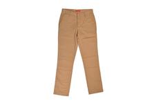 John Players Slim Fit Chino Trousers