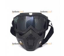 Beon Mask- Black