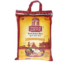 India gate Surti Kolam Rice 5Kg