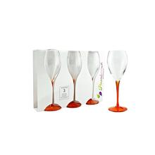 Pasabahce Monte Carlo Glass (325 ml)-6 Pcs