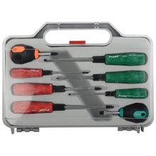 Proskit 8 Pcs Pro- Soft Screwdriver Set 1PK-9401 





					Write a Review