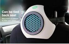 Desktop Air Purifier (For Car, room, spa, office)