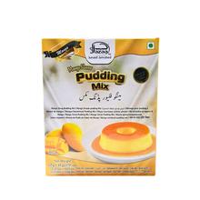 Jazaa Pudding Mix Mango Flavor 250g