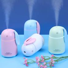 CHINA SALE-   Creative gifts_Meng Chong rabbit humidifier