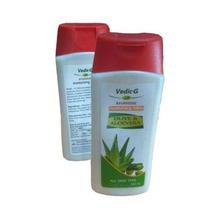 Gorkha Ayurvedic Vedic G. Body Lotion