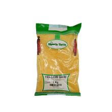 Nigeria Taste Yellow Gari 1kg