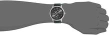 Titan Neo Analog Black Dial Men's Watch-1769SL05