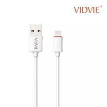 VIDVIE iPhone Fast Charging Cable CB443-2