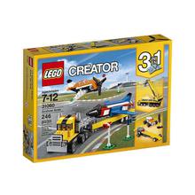 LEGO Airshow Aces Building Kit 31060
