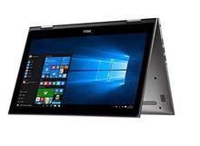 Dell Inspiron 5579 |i7 8th Gen|8GB RAM|1TB HDD| Intel HD Graphics| 15.6 Inch Touch 360 Laptop