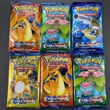 Pokémon Cards 10 Pkt 70+ Pcs Pokemon Trading Card BiKreta