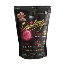 Derby Darling Love Candy Secret Fruit Flavored Candy - 50 Pcs