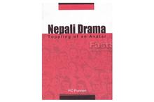 Nepali Drama Toppling of an Avatar-PC Punnen