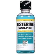 Listerine Cool Mint (95ml)