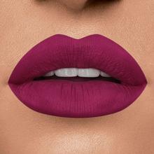 Lurella Cosmetics Liquid Lipstick-Royalty