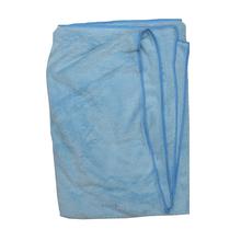 Blue Color Baby Towel (extra Soft)