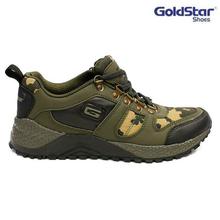 Goldstar Olive G10 G402 Lifestyle Boots For Men