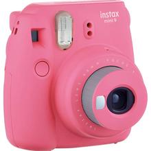 Fujifilm Instax Mini 9 Instant Camera 5 Colors