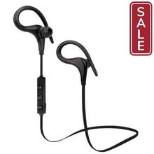 SALE - Nouvve Bluetooth Earphone Sports Wireless Headphone