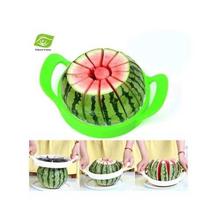 Stainless Fruit Slicer Melon Cutter