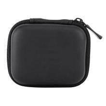 1pc Mini Storage Bag Camera Carrying Case Box 2 Colors Shockproof Design For GoPro Hero 6/5/4/3+ Sport Camera Mayitr