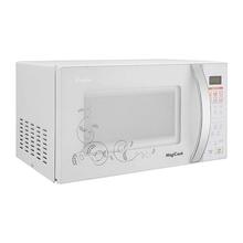 Whirlpool Magicook 25 BG Microwave Oven – 25L